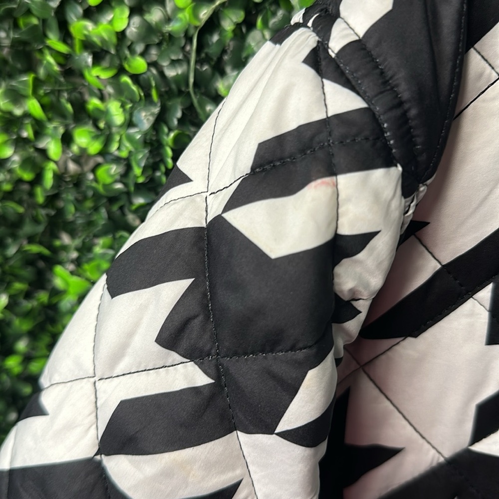 Reversible Button Coat - image 4